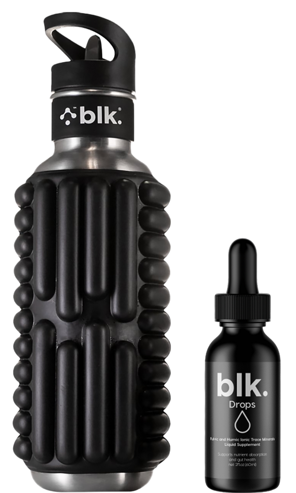 blk. x Mobot Bundle