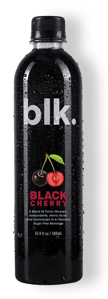 Black Cherry
