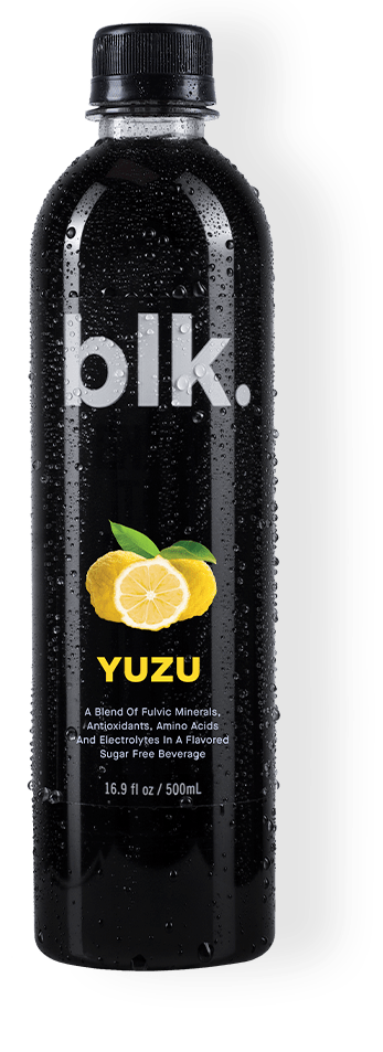 Yuzu