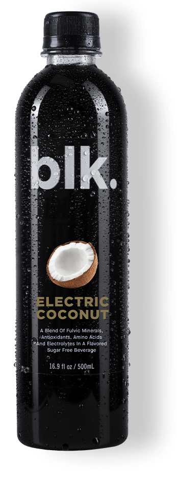 Electric Coconut